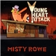 Young Heart Attack - Misty Rowe